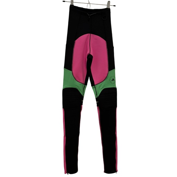adidas by Stella McCartney - TrueNature Hiking Long Tight Leggings - Picture 8 of 13